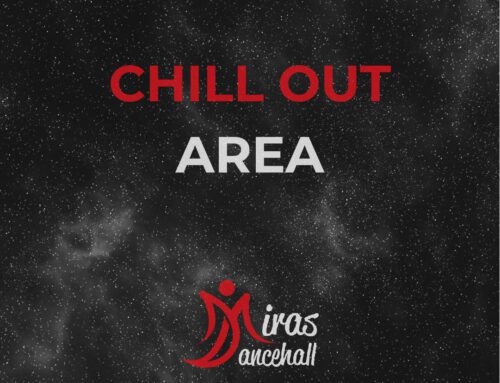 Chill Out Area